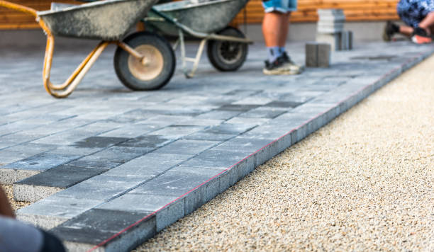 Best Driveway Pavers Cost  in Plains, MT