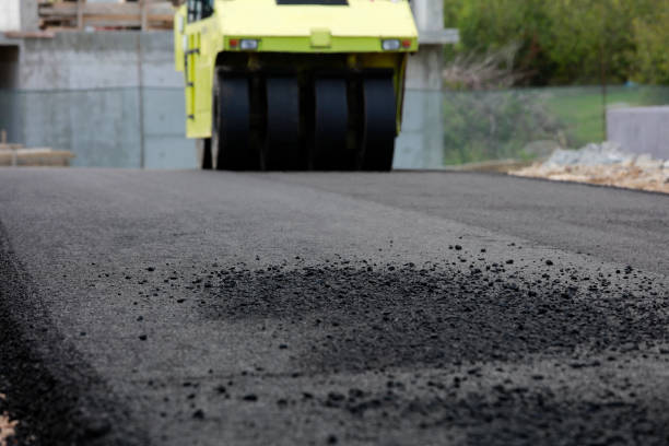 Reasons to Select Us for Your Driveway Paving Requirements in Plains, MT