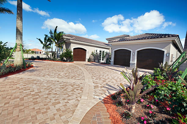 Plains, MT Driveway Pavers Company