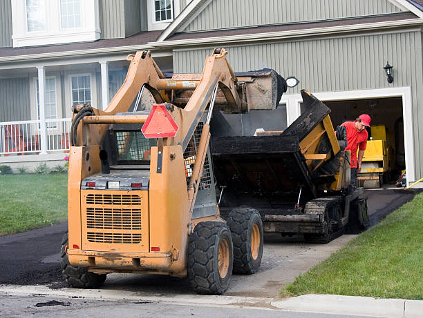 Best Driveway Pavers Contractor  in Plains, MT