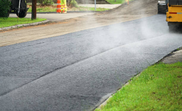 Best Professional Driveway Pavers  in Plains, MT