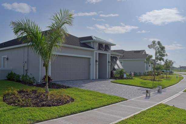 Best Professional Driveway Pavers  in Plains, MT
