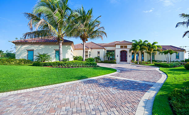 Best Driveway Pavers Near Me  in Plains, MT