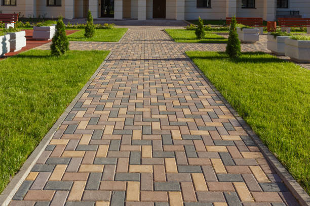 Best Driveway Pavers Near Me  in Plains, MT